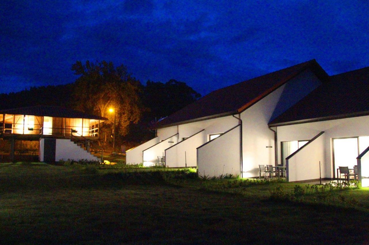 Apartamentos Valle De Irola Luanco Esterno foto