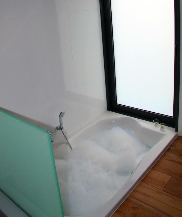 Apartamentos Valle De Irola Luanco Esterno foto