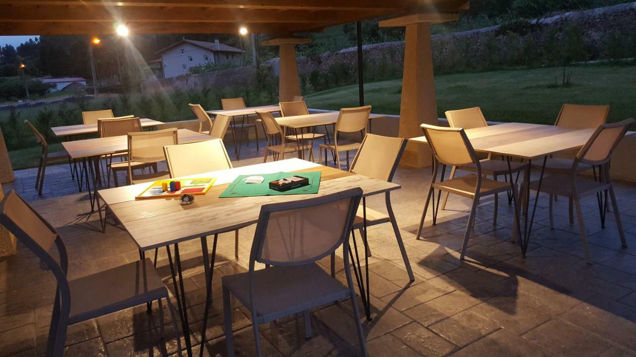 Apartamentos Valle De Irola Luanco Esterno foto