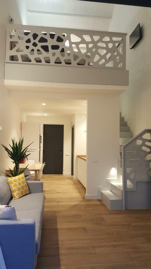 Apartamentos Valle De Irola Luanco Esterno foto